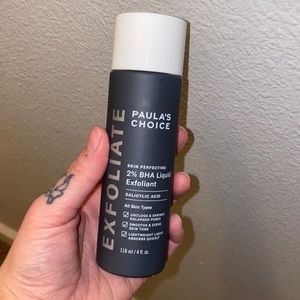 PAULAS CHOICE TONER